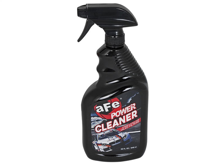 AFE MagnumFLOW Pro 5R Air Filter Power Cleaner 32 oz Spray Bottle - Bull Strap