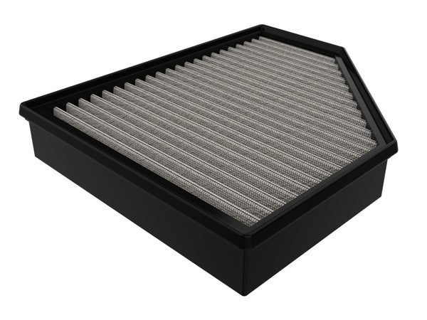 AFe MagnumFLOW Pro DRY S Air Filter BMW 330i (G20) 2019 L4-2.0L - Bull Strap