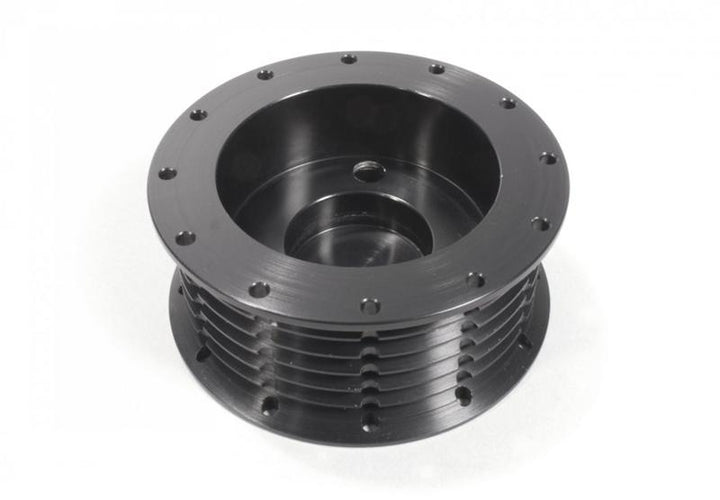 ALTA 02-06 Mini Cooper S/JCW & 02-08 S/JCW Convertible R53 15% SuperCharger Pulley - Bull Strap