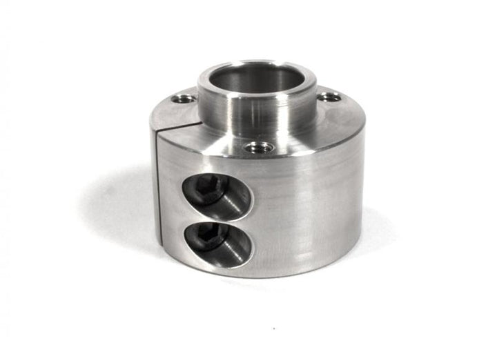 ALTA 02-06 Mini Cooper S/JCW & 02-08 S/JCW Convertible R53 17% SuperCharger Pulley - Bull Strap