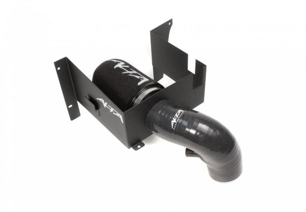 ALTA 02-06 Mini Cooper S/JCW & 02-08 S/JCW Convertible R53 (Auto ONLY) Cold Air Intake - Red - Bull Strap