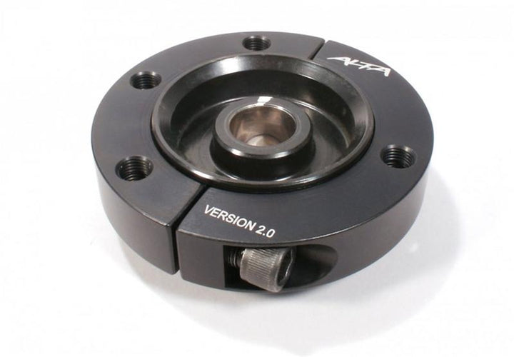 ALTA 02-06 Mini Cooper S/JCW & 02-08 S/JCW Convertible R53 S/C Pulley Removal Tool - Bull Strap