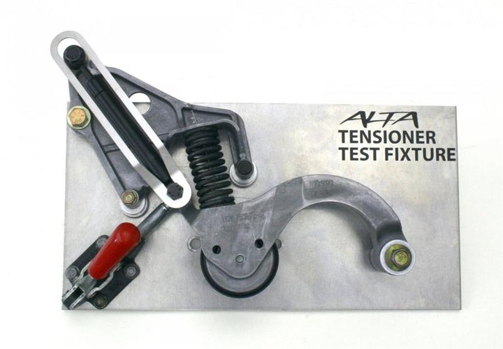 ALTA 02-06 Mini Cooper S/JCW & 02-08 S/JCW Convertible R53 Tensioner Stop (Non-Adjustable) - Bull Strap