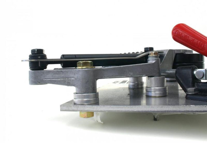 ALTA 02-06 Mini Cooper S/JCW & 02-08 S/JCW Convertible R53 Tensioner Stop (Non-Adjustable) - Bull Strap