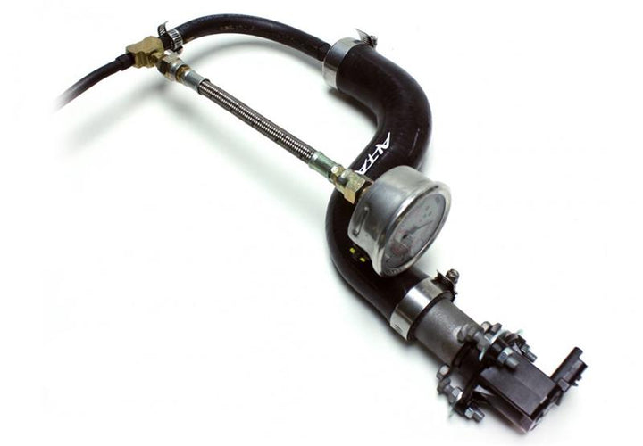 ALTA 07-12 Mini Cooper S/JCW & 09-12 Convertible / 09-12 Clubman S/JCW BPV Spring Upgrade - Bull Strap