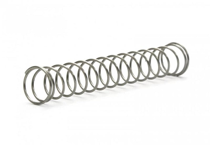 ALTA 07-12 Mini Cooper S/JCW & 09-12 Convertible / 09-12 Clubman S/JCW BPV Spring Upgrade - Bull Strap