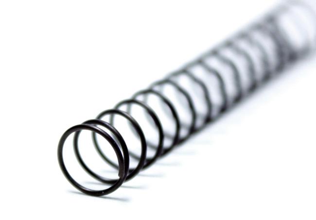 ALTA 07-12 Mini Cooper S/JCW & 09-12 Convertible / 09-12 Clubman S/JCW BPV Spring Upgrade - Bull Strap