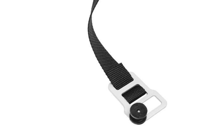 AMP Research 05-22 Toyota Tacoma Bedxtender HD Max - Black - Bull Strap