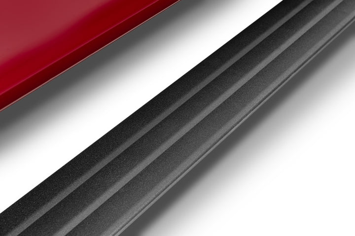 AMP Research 15-20 Chevy/GMC Silverado 2500-3500/Sierra 2500-3500/Crew & Double Cab PowerStep - Bull Strap
