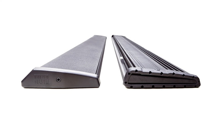 AMP Research 22-23 Chevy/GMC Silverado/Sierra 1500 & 2024 2500/3500HD Double/CC PowerStep Xtreme - Bull Strap