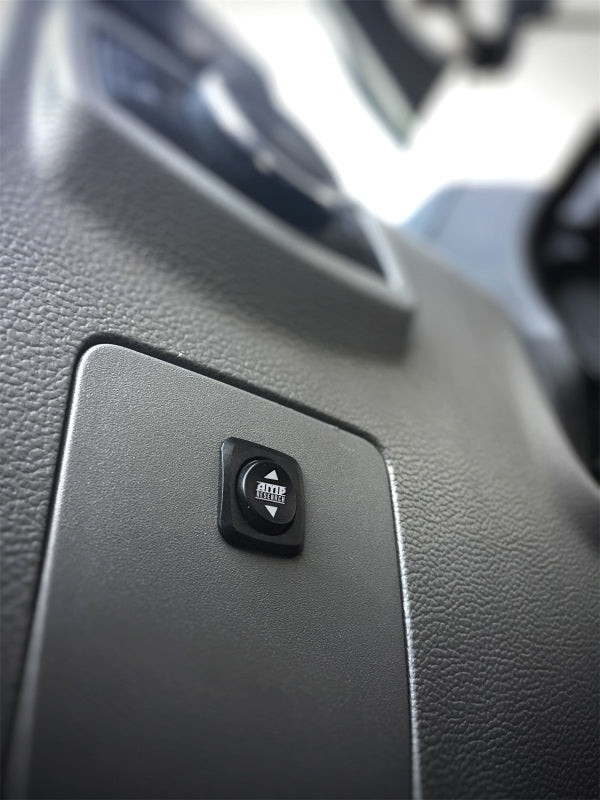 AMP Research Override Switch - Bull Strap