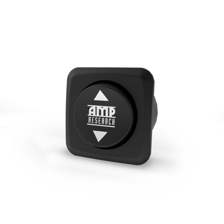 AMP Research Override Switch w/ STA1 Controller - Bull Strap
