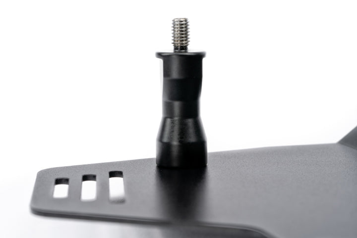 AMS Performance 2022+ Subaru WRX Engine Pulley Cover - Bull Strap