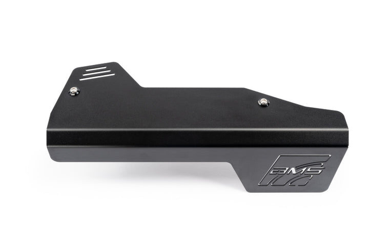 AMS Performance 2022+ Subaru WRX Engine Pulley Cover - Bull Strap