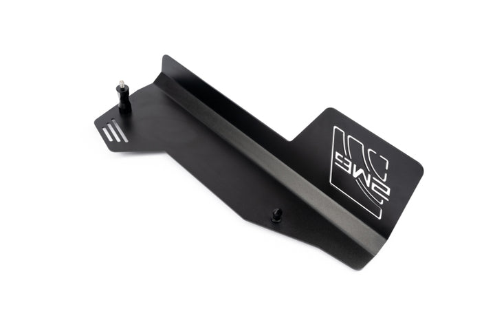 AMS Performance 2022+ Subaru WRX Engine Pulley Cover - Bull Strap