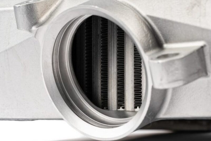 AMS Performance 2022+ Subaru WRX Top Mount Intercooler - Bull Strap