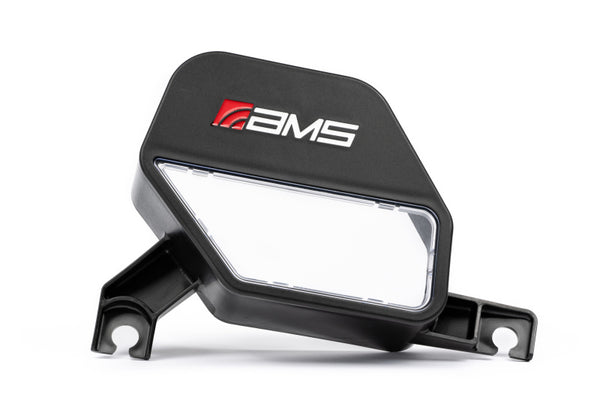 AMS Performance 2023+ Nissan Z Cold Air Intakes - Bull Strap
