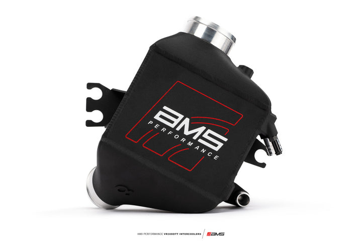 AMS Performance 2023+ Nissan Z VR30 Intercoolers - Bull Strap