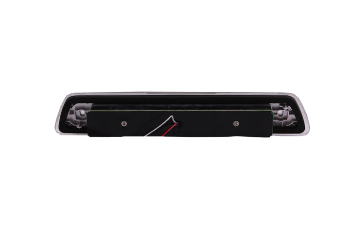 ANZO 2009-2014 Ford F-150 LED 3rd Brake Light Smoke B - Series - Bull Strap