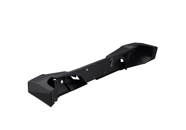 ARB 20-21 Jeep Gladiator JT Rear Bumper No Tire Carrier (Fit Kit NOT Included) - Bull Strap