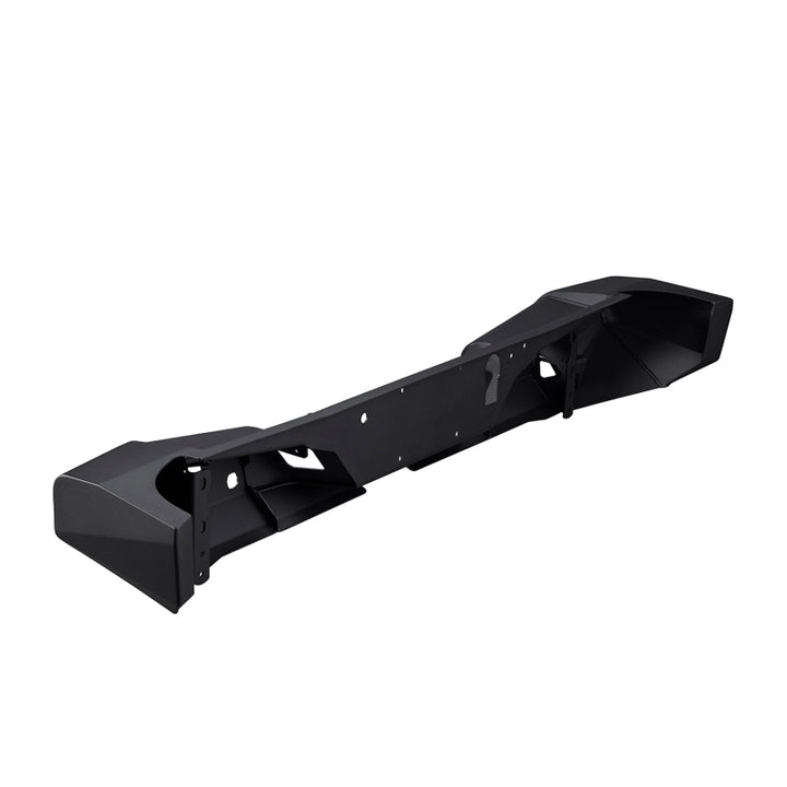 ARB 20-21 Jeep Gladiator JT Rear Bumper No Tire Carrier (Fit Kit NOT Included) - Bull Strap