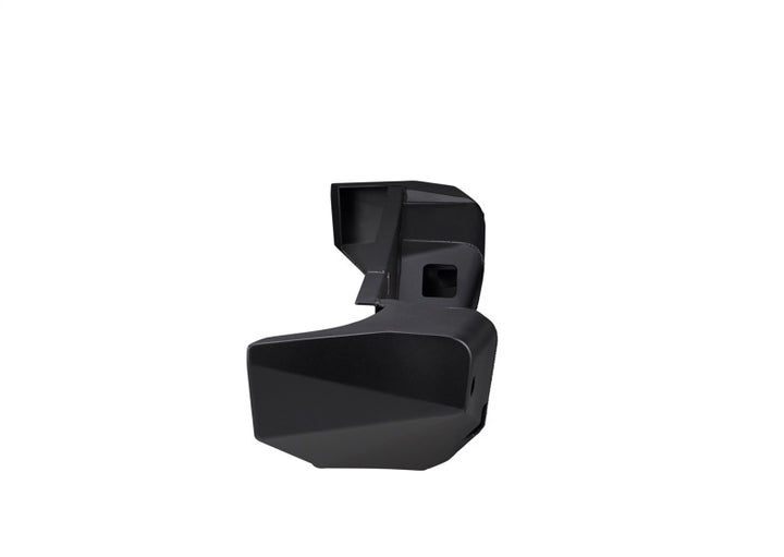 ARB 20-21 Jeep Gladiator JT Rear Bumper No Tire Carrier (Fit Kit NOT Included) - Bull Strap