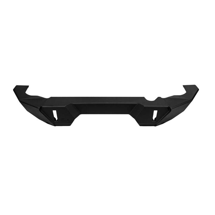 ARB 2021 Ford Bronco Rear Bumper Wide Body (Fit Kit NOT Included) - Bull Strap