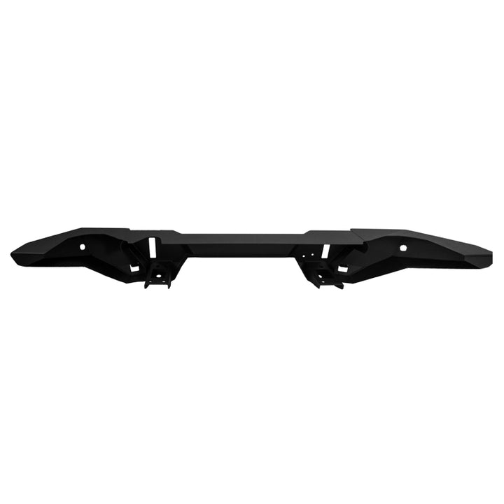 ARB 2021 Ford Bronco Rear Bumper Wide Body (Fit Kit NOT Included) - Bull Strap