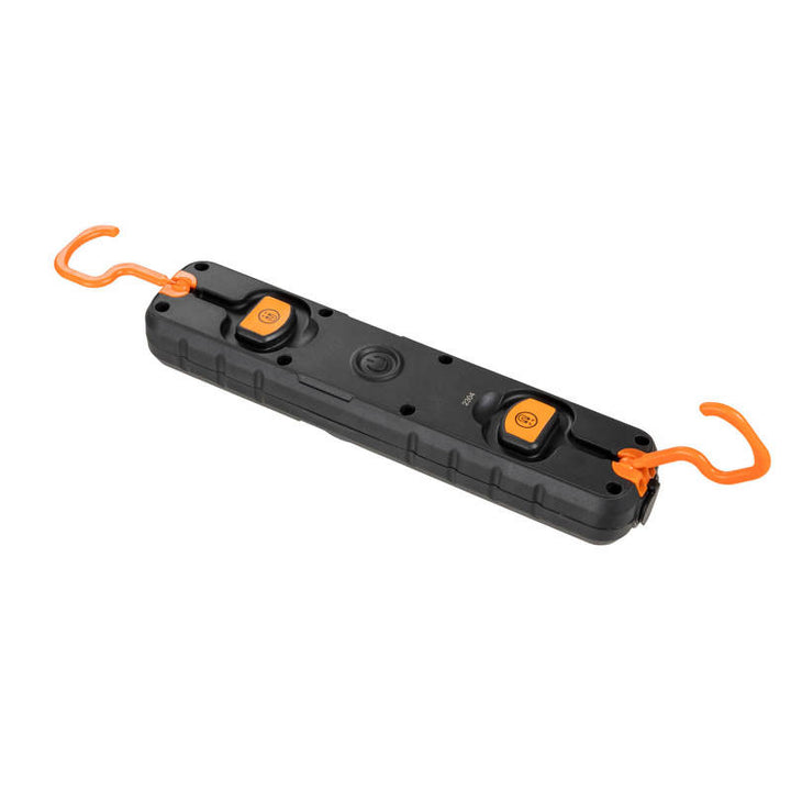 ARB Adventure Light 600 Ac/Dc Recharge Usa - Bull Strap