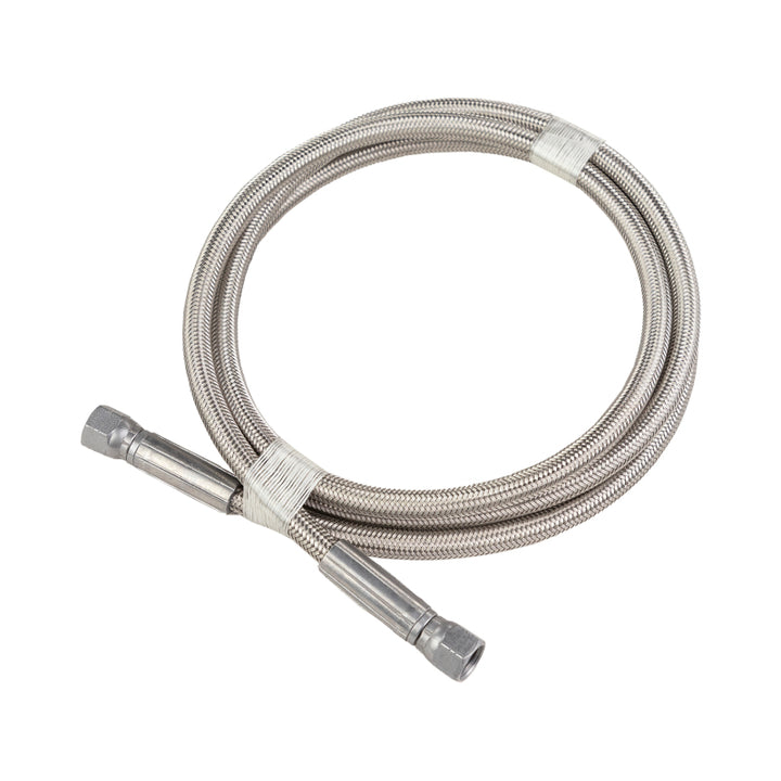 ARB Air Compressor Reinforced Hose - JIC-4 1.5M 1PK - Bull Strap