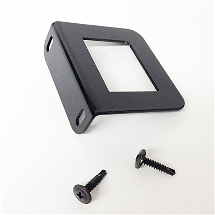 ARB Air Locker Switch Brkt 2Gang - Bull Strap