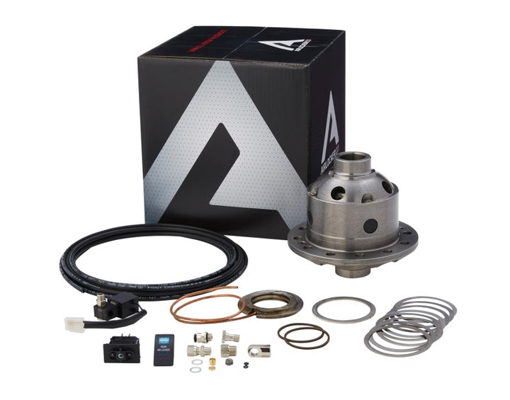 ARB Airlocker 12Bolt 30Spl Toyota 8In S/N - Bull Strap