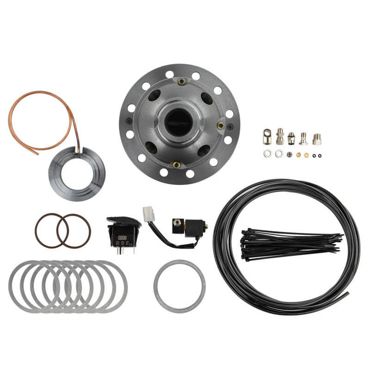 ARB Airlocker 12Bolt 30Spl Toyota 8In S/N - Bull Strap