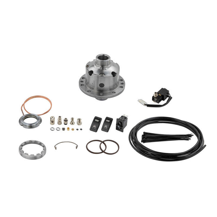 ARB Airlocker 26 Spl 10 Bolt Rg Suzuki S/N - Bull Strap