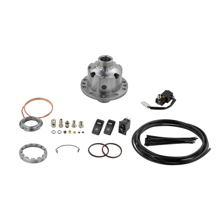 ARB Airlocker 26 Spl 10 Bolt Rg Suzuki S/N - Bull Strap