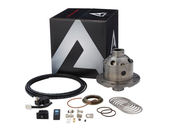 ARB Airlocker 30Spl 3.73&Dn Toyota 8In Ifs 53mm Brng S/N.. - Bull Strap