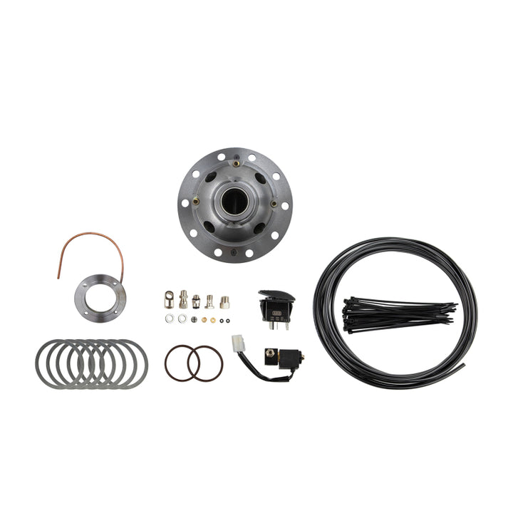 ARB Airlocker 30Spl 3.73&Dn Toyota 8In Ifs 53mm Brng S/N.. - Bull Strap