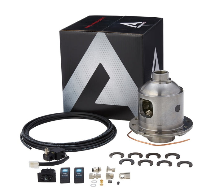 ARB Airlocker 31 Spl Ford 8.8In S/N - Bull Strap