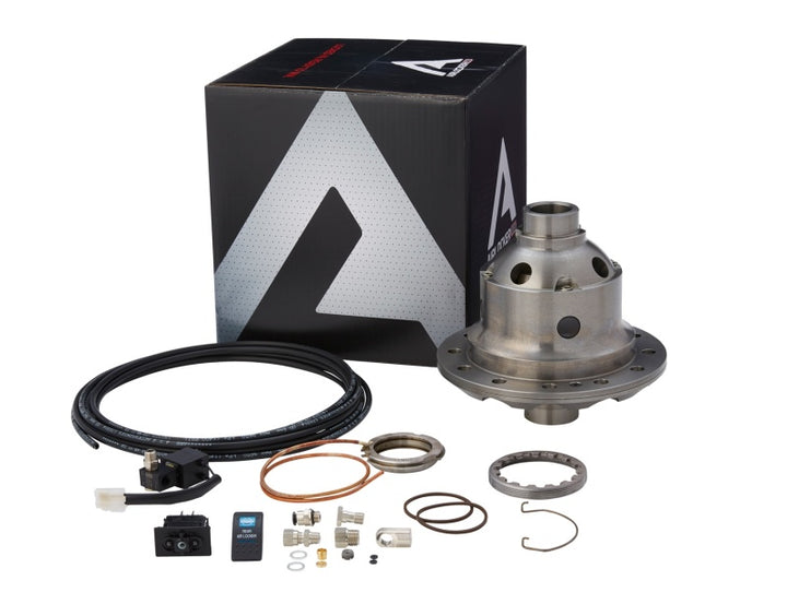 ARB Airlocker 32 Spl Toyota 9.5In S/N - Bull Strap