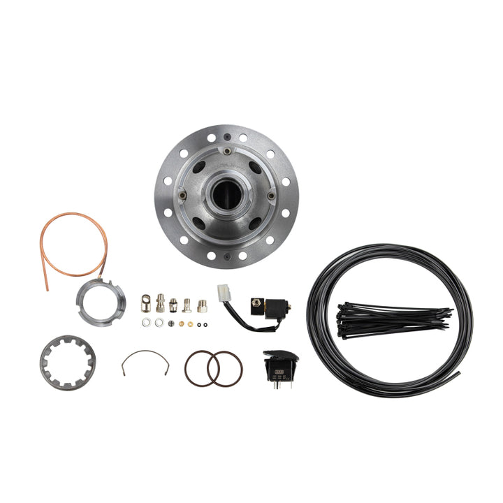 ARB Airlocker 32 Spl Toyota 9.5In S/N - Bull Strap