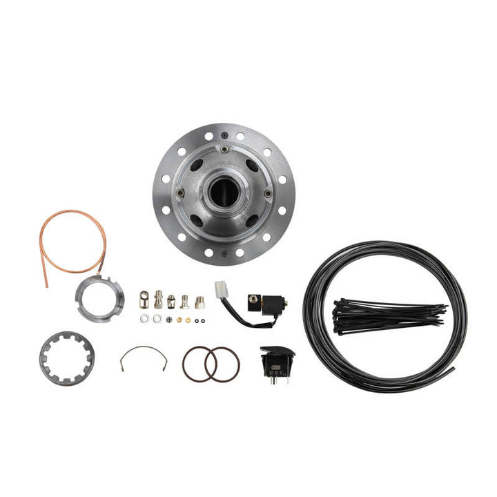 ARB Airlocker 32 Spl Toyota 9.5In S/N - Bull Strap