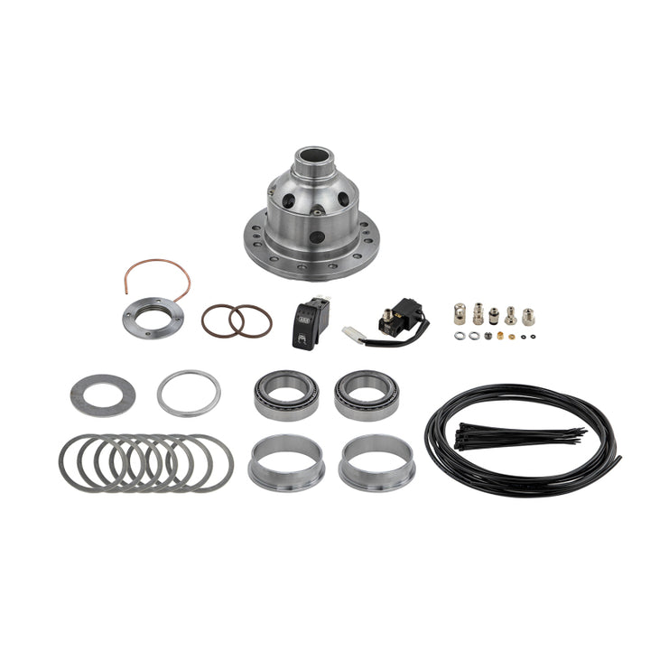 ARB Airlocker 34 Spl Toyota Ifs 200/Tundra S/N. - Bull Strap