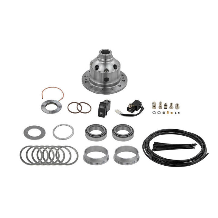 ARB Airlocker 34 Spl Toyota Ifs 200/Tundra S/N. - Bull Strap