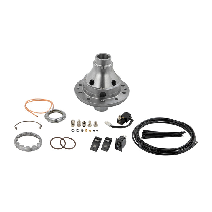 ARB Airlocker 35 Spl 2In Brng Ford 9In S/N - Bull Strap
