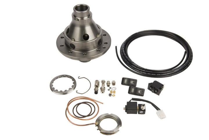 ARB Airlocker 35 Spl 2In Brng Ford 9In S/N - Bull Strap