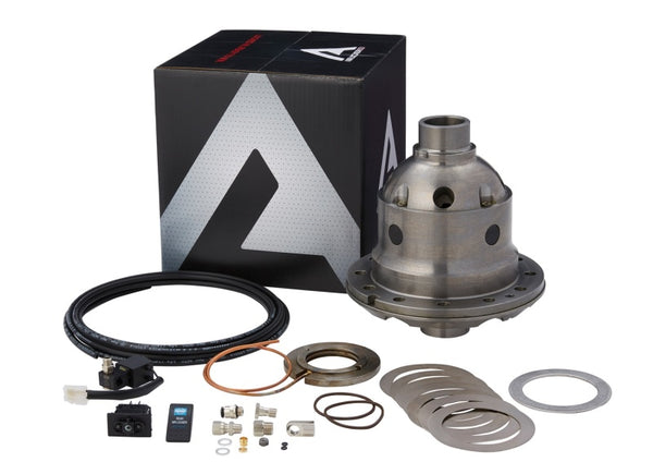 ARB Airlocker 35 Spl Sterling/Corp Ford 10.25&10.5In S/N - Bull Strap