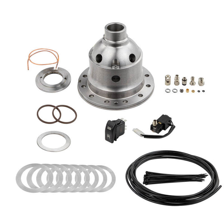 ARB Airlocker 35 Spl Sterling/Corp Ford 10.25&10.5In S/N - Bull Strap