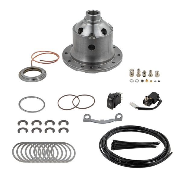 ARB Airlocker Dana 44A 30Spl S/N - Bull Strap