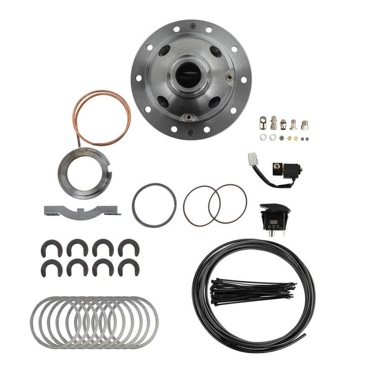ARB Airlocker Dana 44A 30Spl S/N - Bull Strap