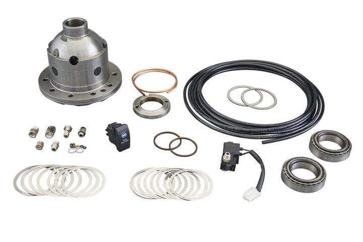 ARB Airlocker Dana30 27Spl 3.73&Up S/N. - Bull Strap